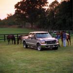 Ford F-250 Super Duty Crew Cab 1999 года